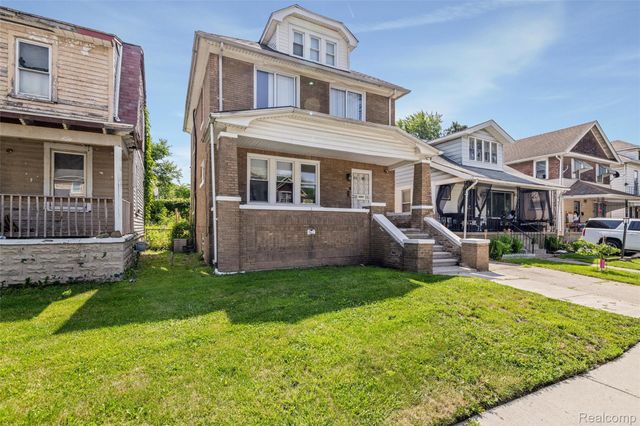 7738 Wykes Street, Detroit, MI 48210