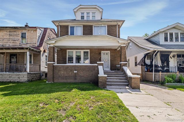 7738 Wykes Street, Detroit, MI 48210