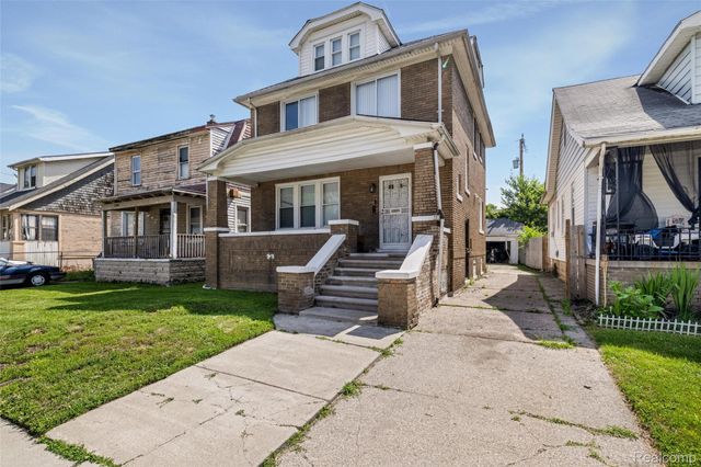 7738 Wykes Street, Detroit, MI 48210