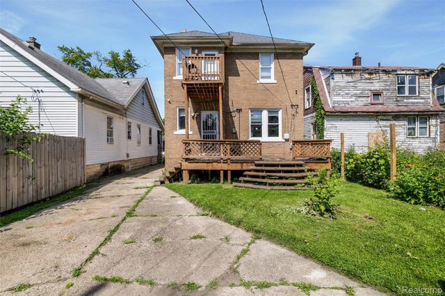 7738 Wykes Street, Detroit, MI 48210