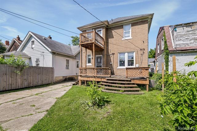 7738 Wykes Street, Detroit, MI 48210