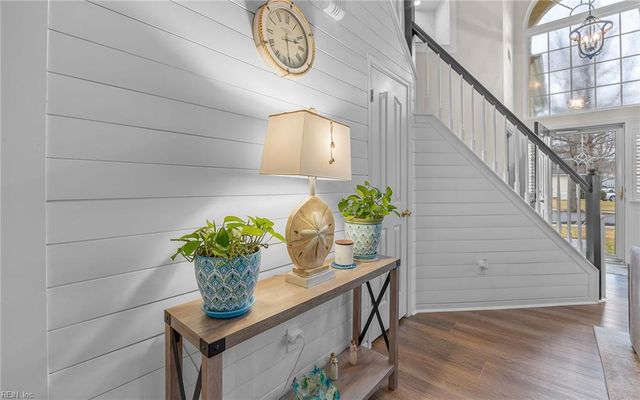 2928 Einstein DR, Virginia Beach, VA 23456