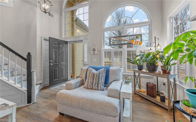 2928 Einstein DR, Virginia Beach, VA 23456