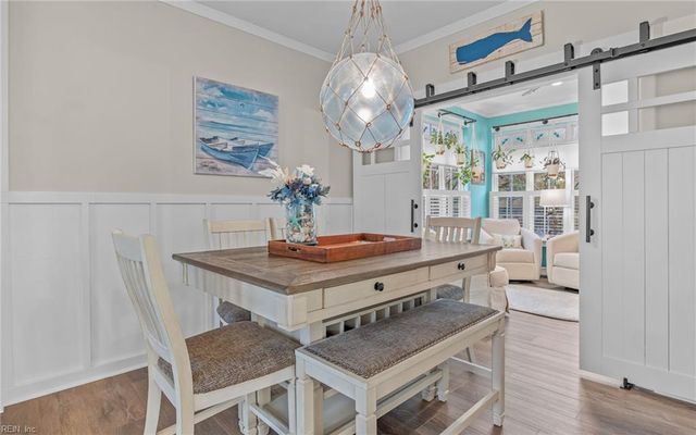 2928 Einstein DR, Virginia Beach, VA 23456