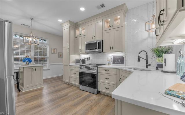 2928 Einstein DR, Virginia Beach, VA 23456