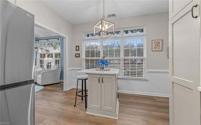 2928 Einstein DR, Virginia Beach, VA 23456