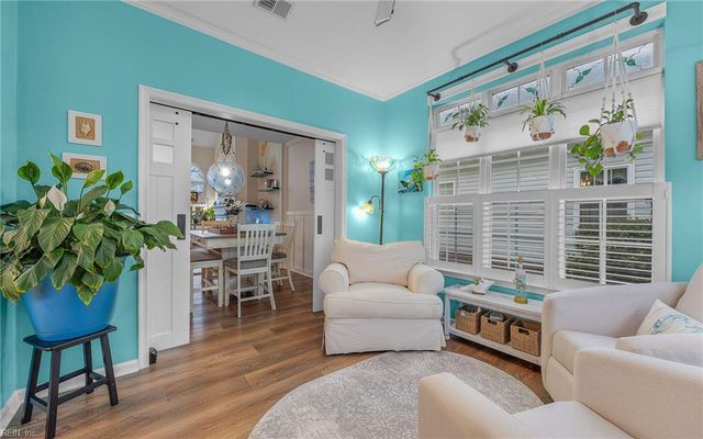 2928 Einstein DR, Virginia Beach, VA 23456