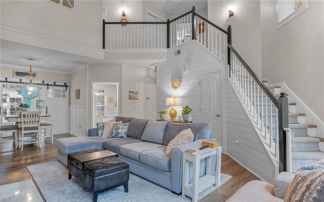 2928 Einstein DR, Virginia Beach, VA 23456