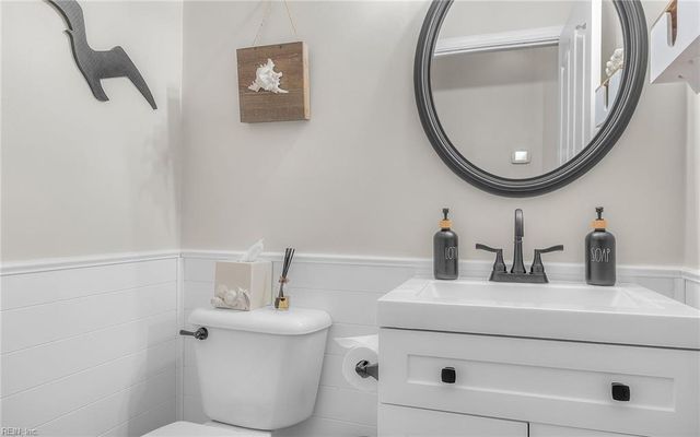 2928 Einstein DR, Virginia Beach, VA 23456