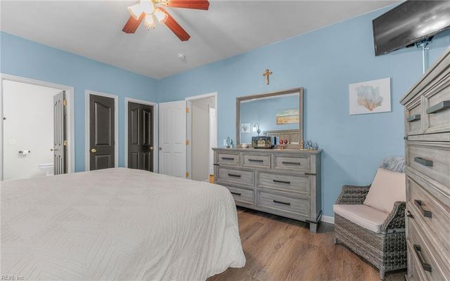 2928 Einstein DR, Virginia Beach, VA 23456