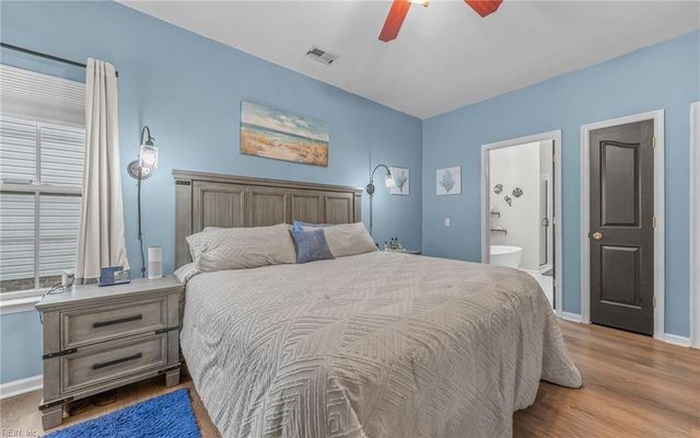 2928 Einstein DR, Virginia Beach, VA 23456