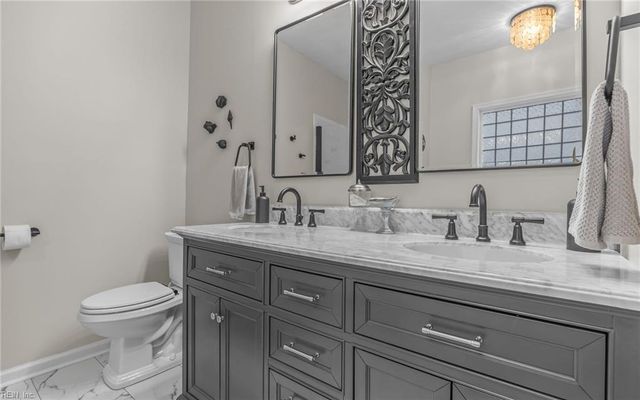 2928 Einstein DR, Virginia Beach, VA 23456