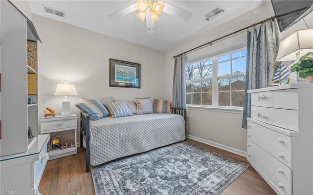 2928 Einstein DR, Virginia Beach, VA 23456