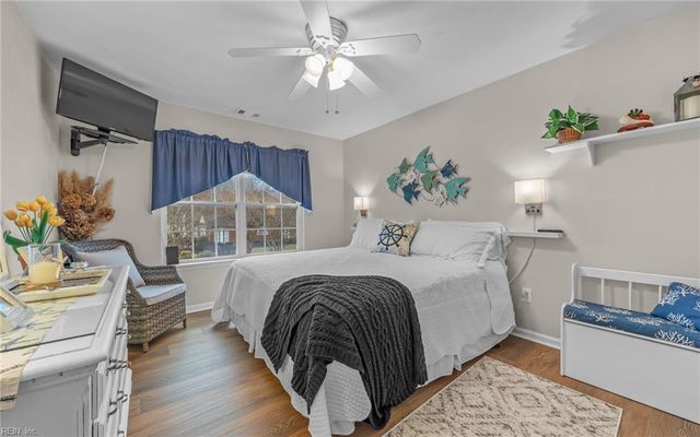 2928 Einstein DR, Virginia Beach, VA 23456