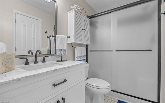 2928 Einstein DR, Virginia Beach, VA 23456