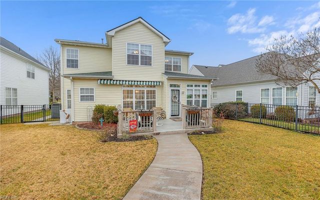 2928 Einstein DR, Virginia Beach, VA 23456