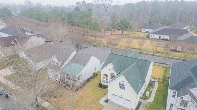 2928 Einstein DR, Virginia Beach, VA 23456