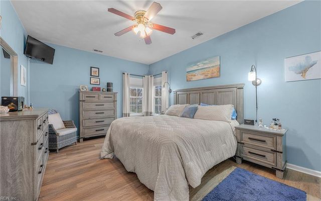 2928 Einstein DR, Virginia Beach, VA 23456