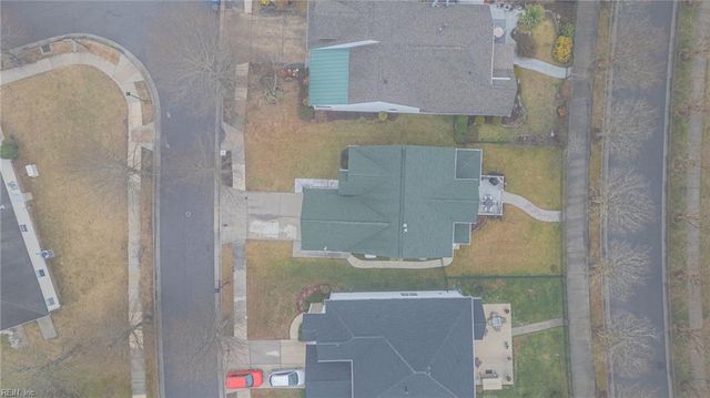 2928 Einstein DR, Virginia Beach, VA 23456