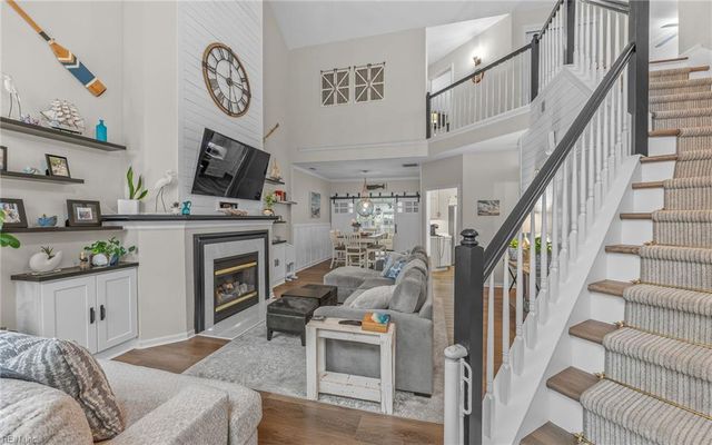 2928 Einstein DR, Virginia Beach, VA 23456