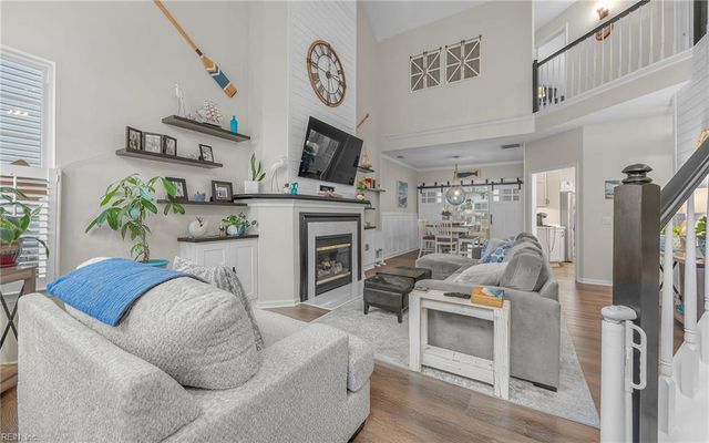 2928 Einstein DR, Virginia Beach, VA 23456