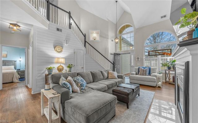 2928 Einstein DR, Virginia Beach, VA 23456