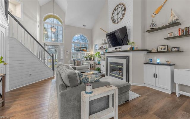 2928 Einstein DR, Virginia Beach, VA 23456