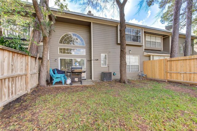 14420 Walters Road 58, Houston, TX 77014