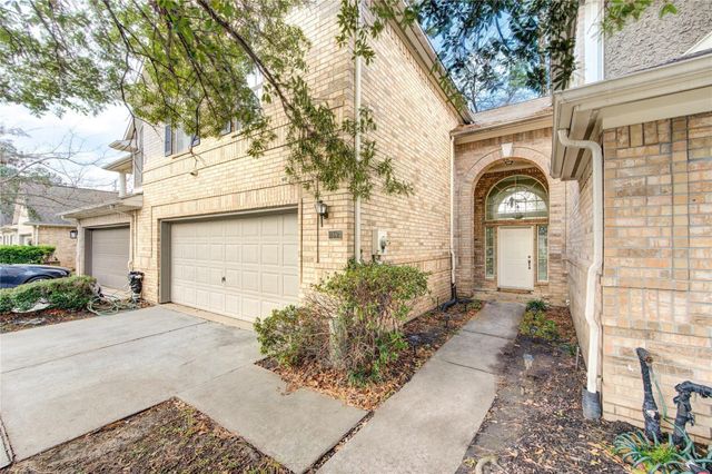 14420 Walters Road 58, Houston, TX 77014