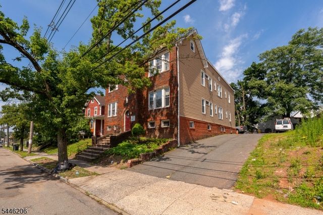 77 40Th St, Irvington Twp., NJ 07111