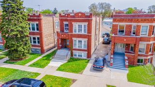 1909 Harvey Avenue, Berwyn, IL 60402
