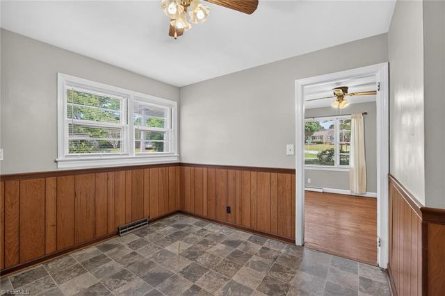 1205 Quail Drive, Greensboro, NC 27408