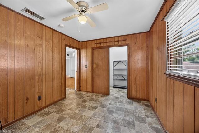 1205 Quail Drive, Greensboro, NC 27408