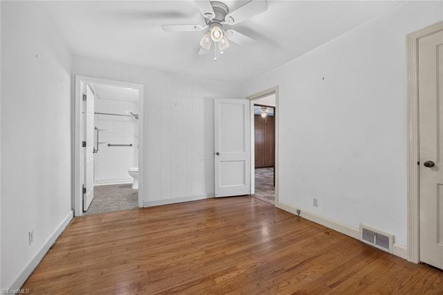 1205 Quail Drive, Greensboro, NC 27408