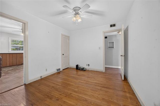 1205 Quail Drive, Greensboro, NC 27408