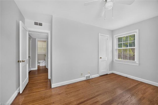 1205 Quail Drive, Greensboro, NC 27408