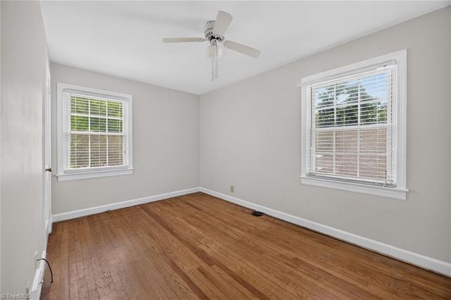 1205 Quail Drive, Greensboro, NC 27408