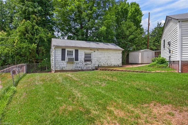 1205 Quail Drive, Greensboro, NC 27408
