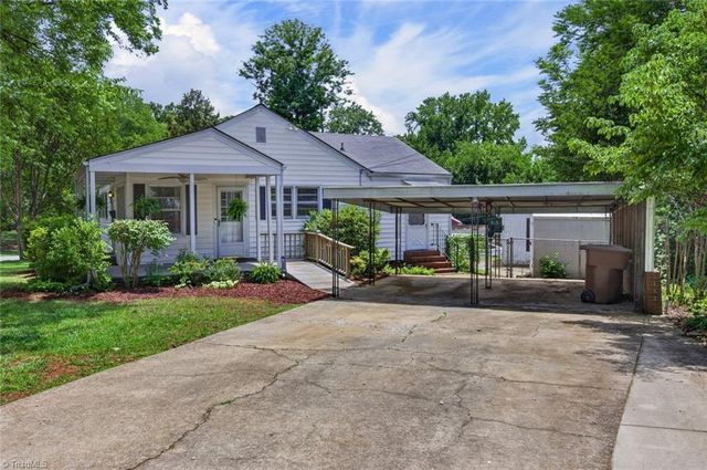 1205 Quail Drive, Greensboro, NC 27408