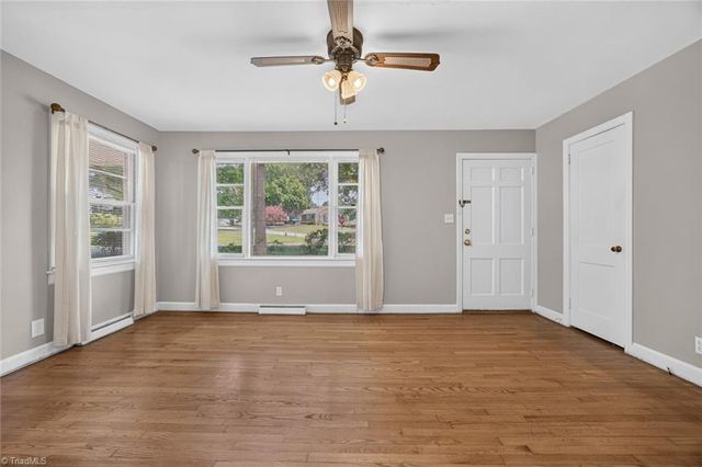 1205 Quail Drive, Greensboro, NC 27408