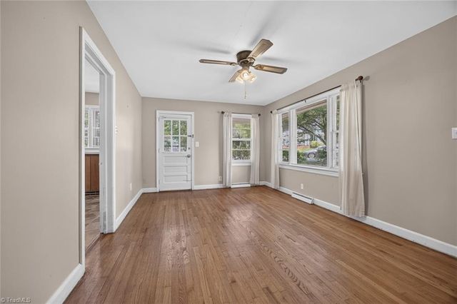 1205 Quail Drive, Greensboro, NC 27408