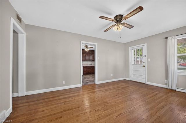 1205 Quail Drive, Greensboro, NC 27408
