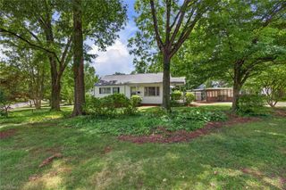 1205 Quail Drive, Greensboro, NC 27408