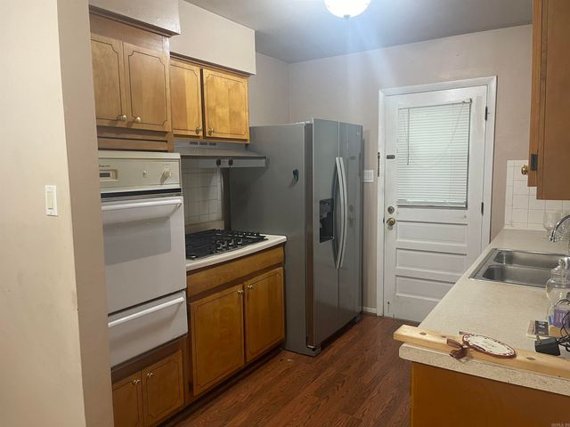 713 Newcomb Drive, Benton, AR 72015