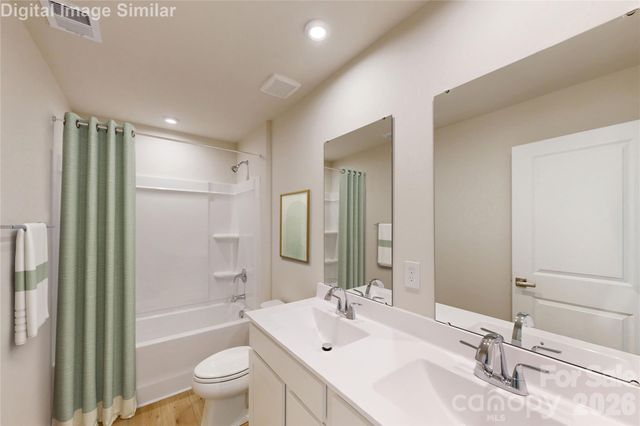 1330 Elm Forest Lane, China Grove, NC 28023