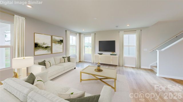 1330 Elm Forest Lane, China Grove, NC 28023