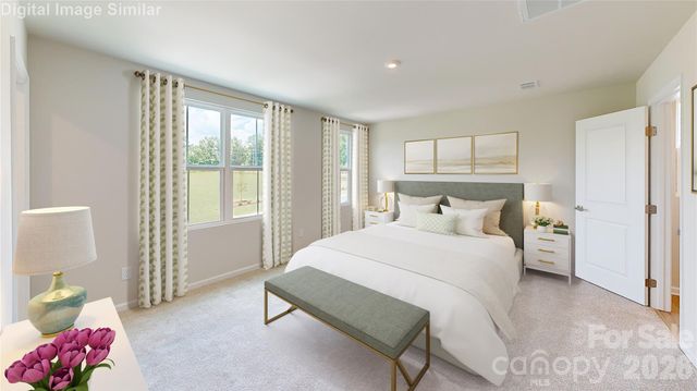 1330 Elm Forest Lane, China Grove, NC 28023
