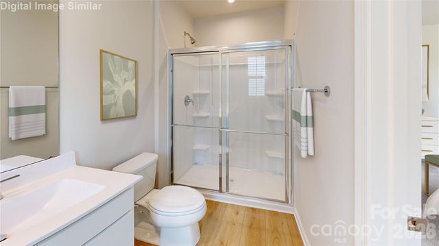 1330 Elm Forest Lane, China Grove, NC 28023