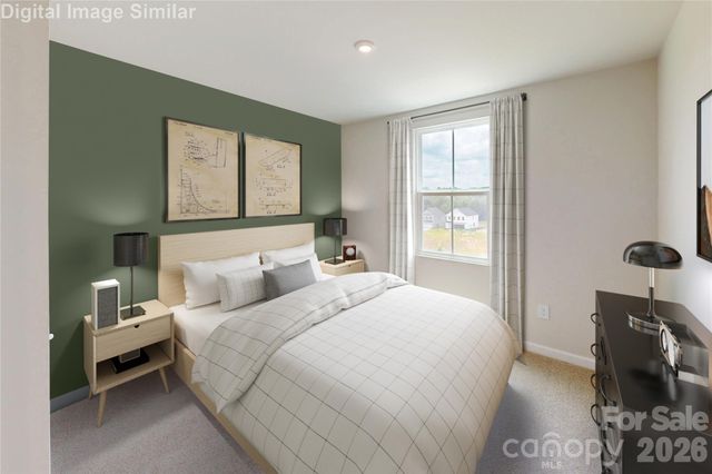 1330 Elm Forest Lane, China Grove, NC 28023
