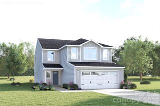 1330 Elm Forest Lane, China Grove, NC 28023